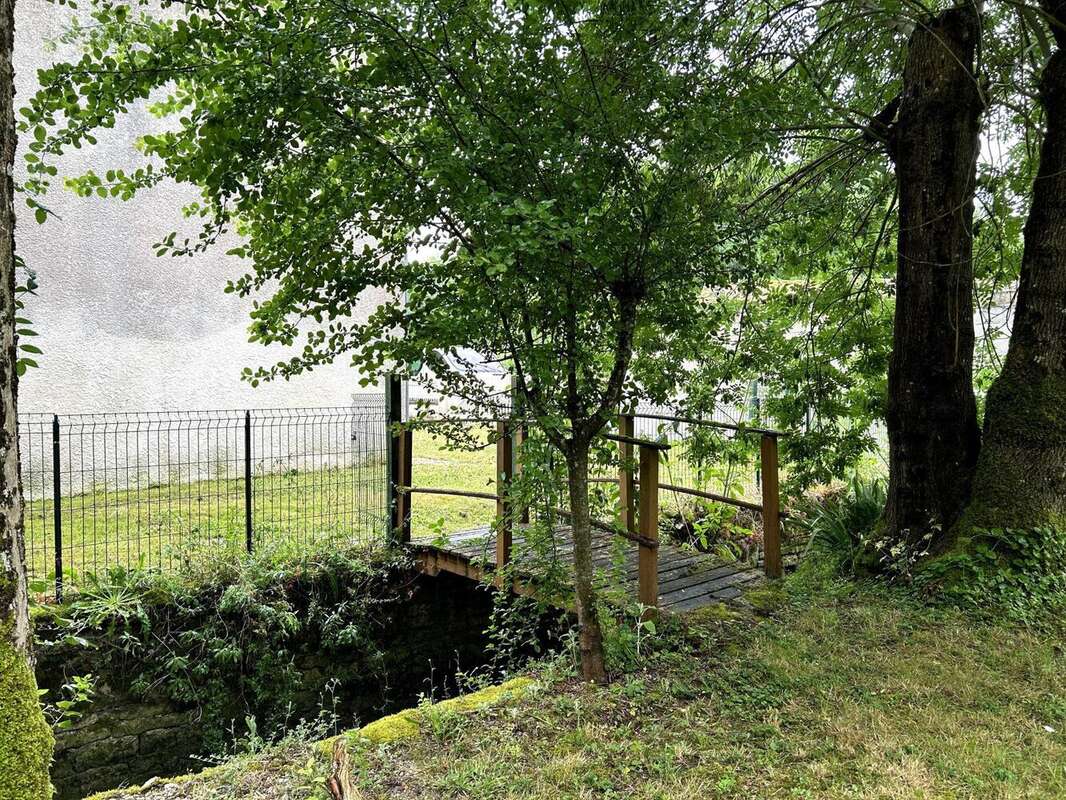 Photo 2 - Maison à NERE