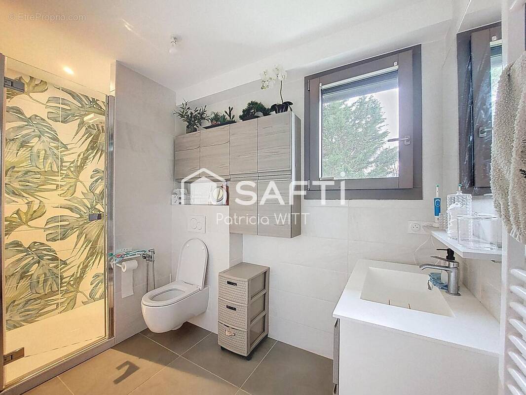 Photo 1 - Maison à THONON-LES-BAINS