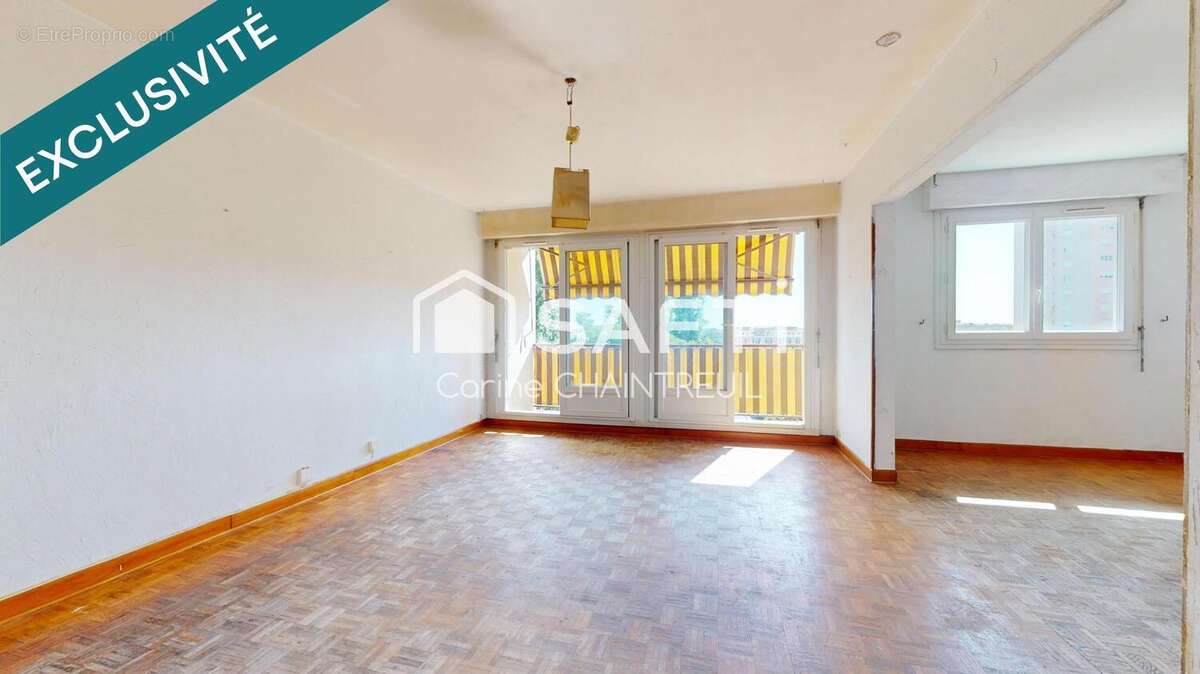 Photo 2 - Appartement à BRON