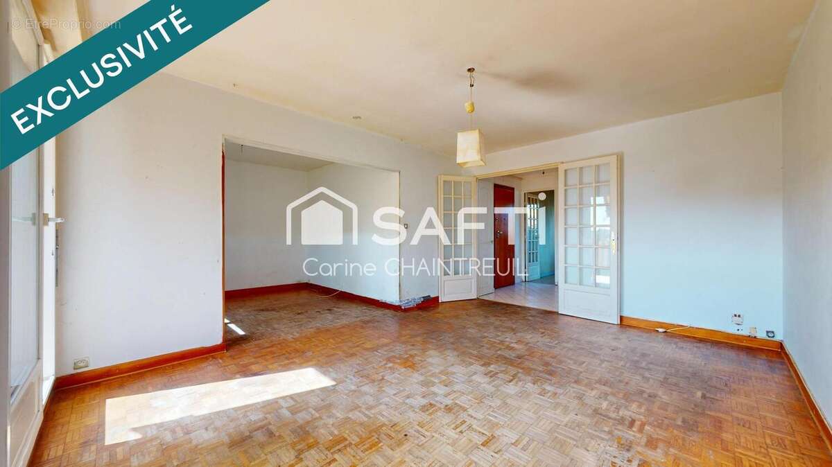 Photo 3 - Appartement à BRON