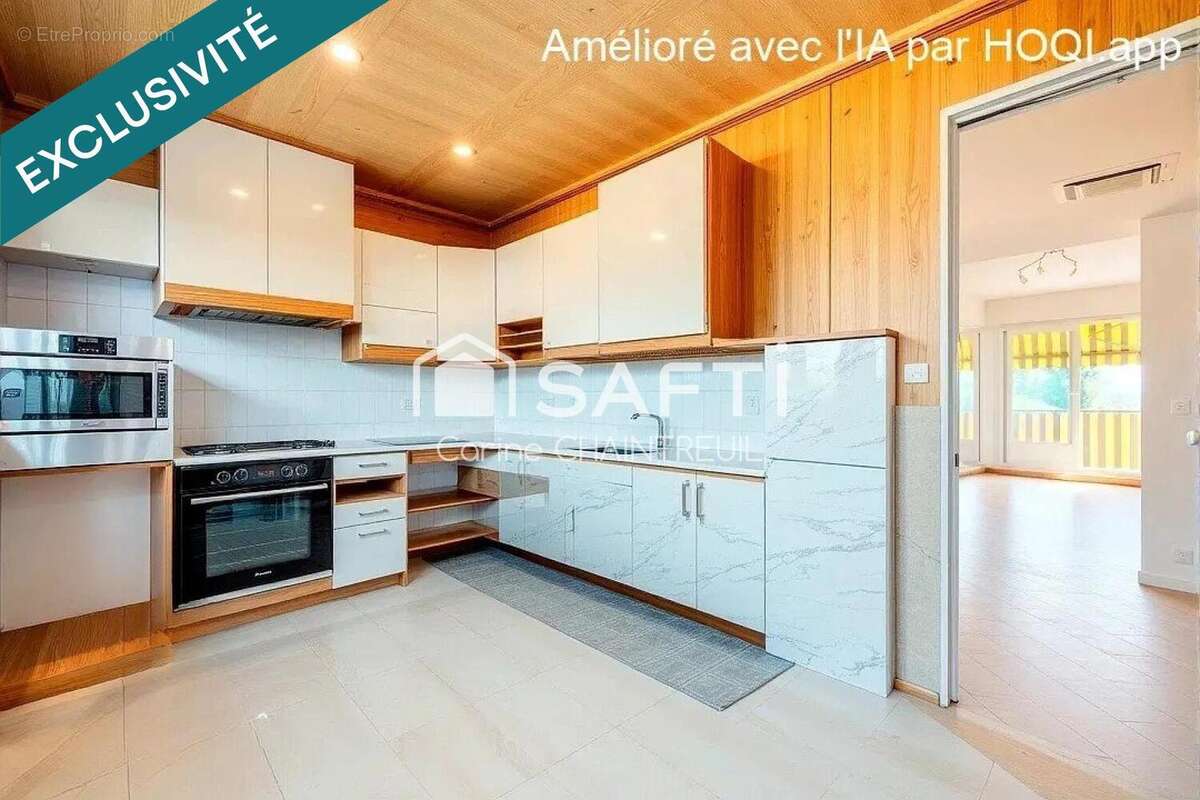 Photo 5 - Appartement à BRON