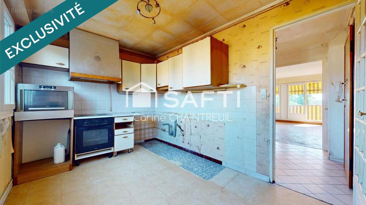 Photo 6 - Appartement à BRON