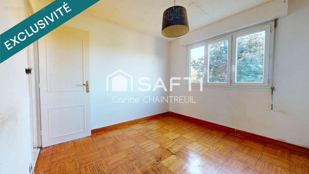 Photo 7 - Appartement à BRON