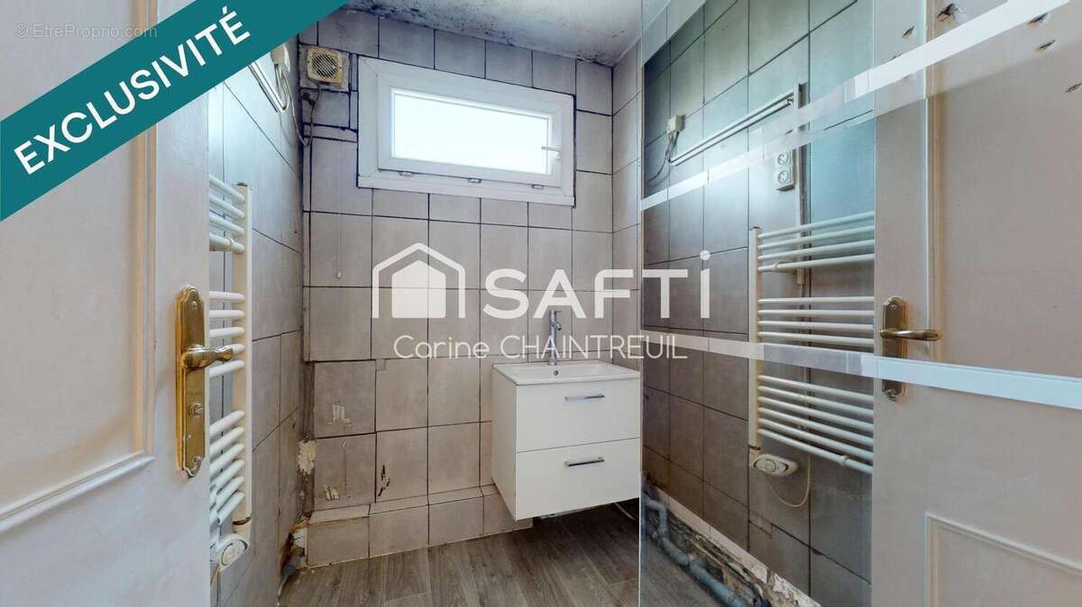 Photo 8 - Appartement à BRON