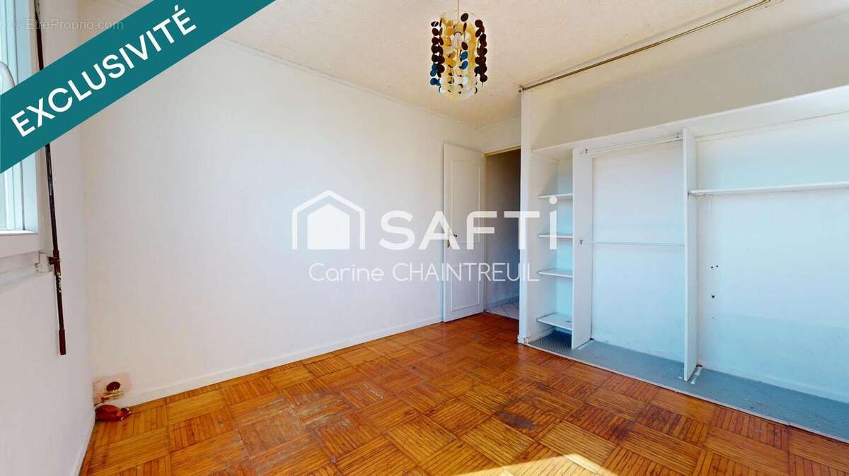 Photo 9 - Appartement à BRON