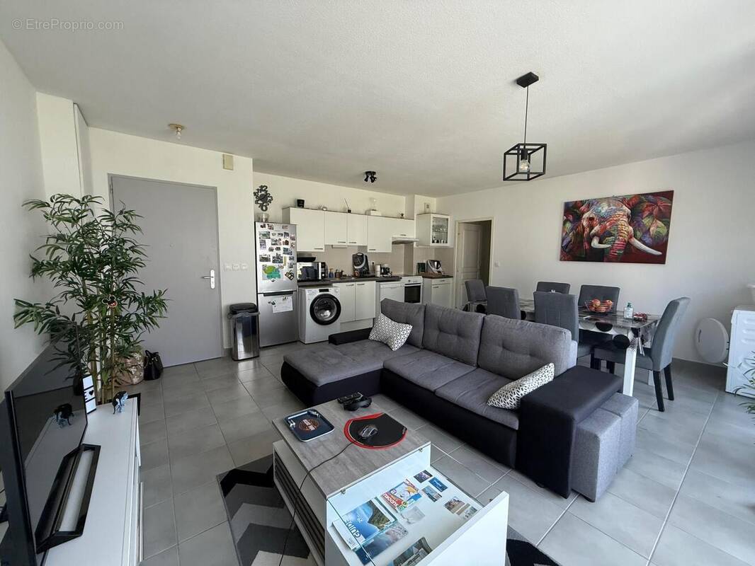 Photo 1 - Appartement à SCIONZIER