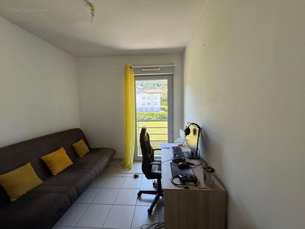 Photo 5 - Appartement à SCIONZIER