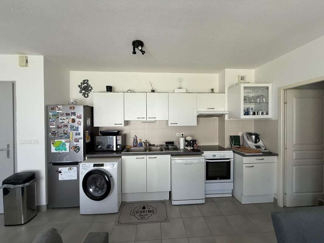 Photo 6 - Appartement à SCIONZIER