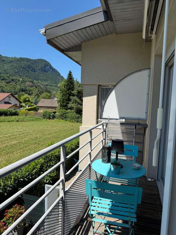 Photo 9 - Appartement à SCIONZIER