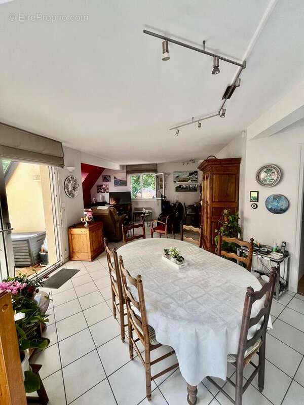 Photo 3 - Maison à SAINT-ANDRE-SUR-ORNE