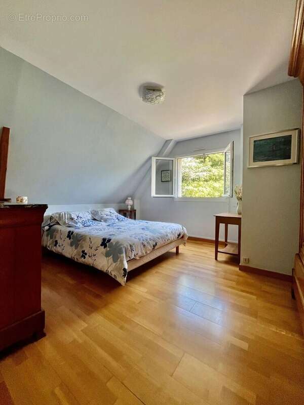 Photo 6 - Maison à SAINT-ANDRE-SUR-ORNE