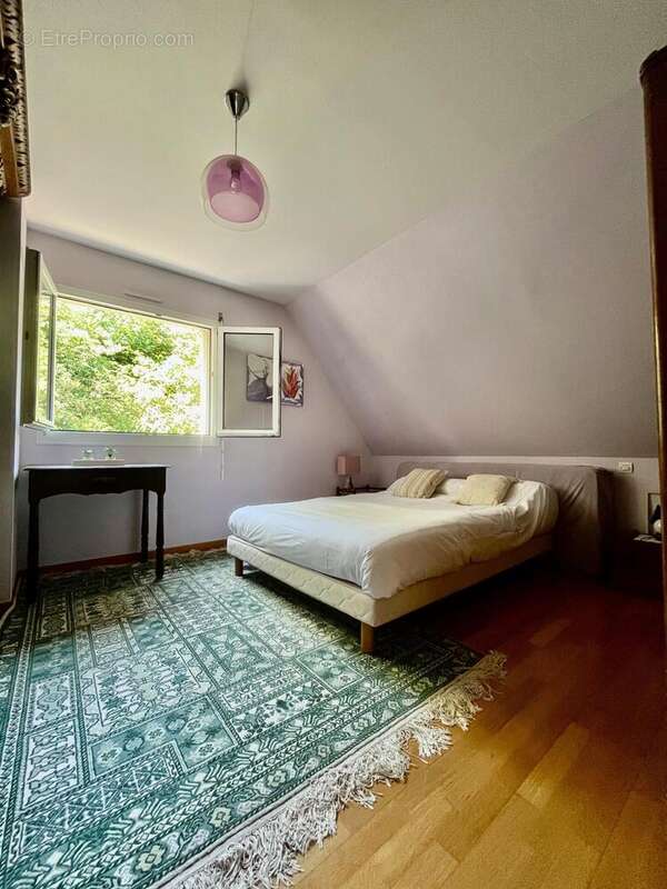 Photo 7 - Maison à SAINT-ANDRE-SUR-ORNE