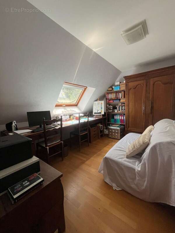 Photo 8 - Maison à SAINT-ANDRE-SUR-ORNE