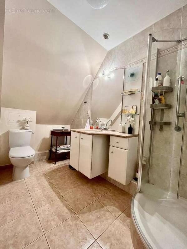 Photo 9 - Maison à SAINT-ANDRE-SUR-ORNE