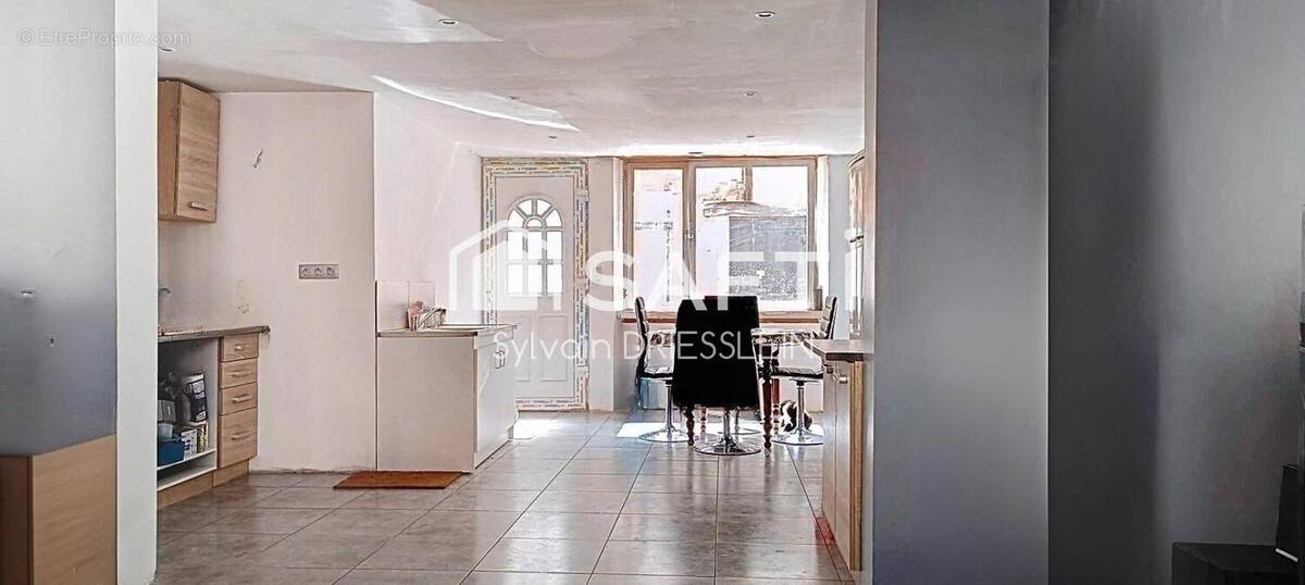 Photo 1 - Maison à BOUXWILLER