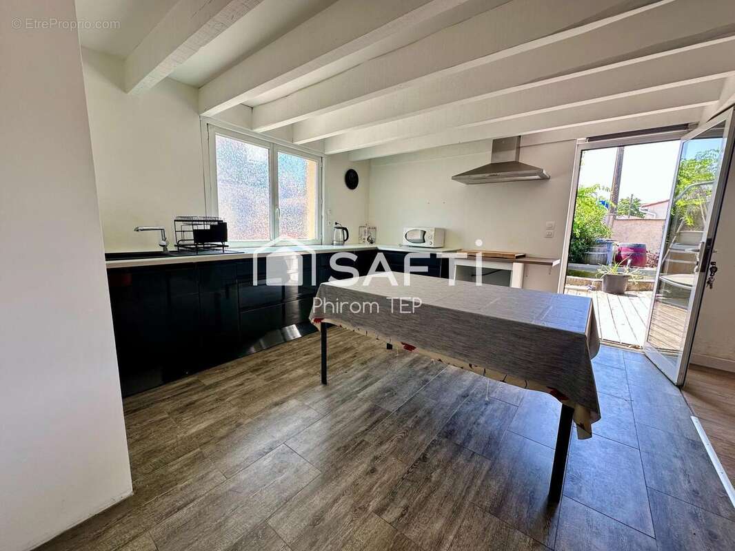 Photo 2 - Maison à LA TESTE-DE-BUCH