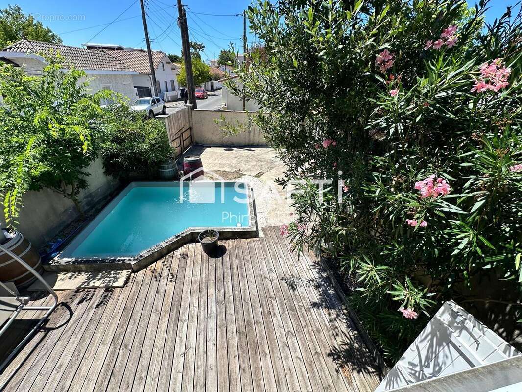 Photo 7 - Maison à LA TESTE-DE-BUCH