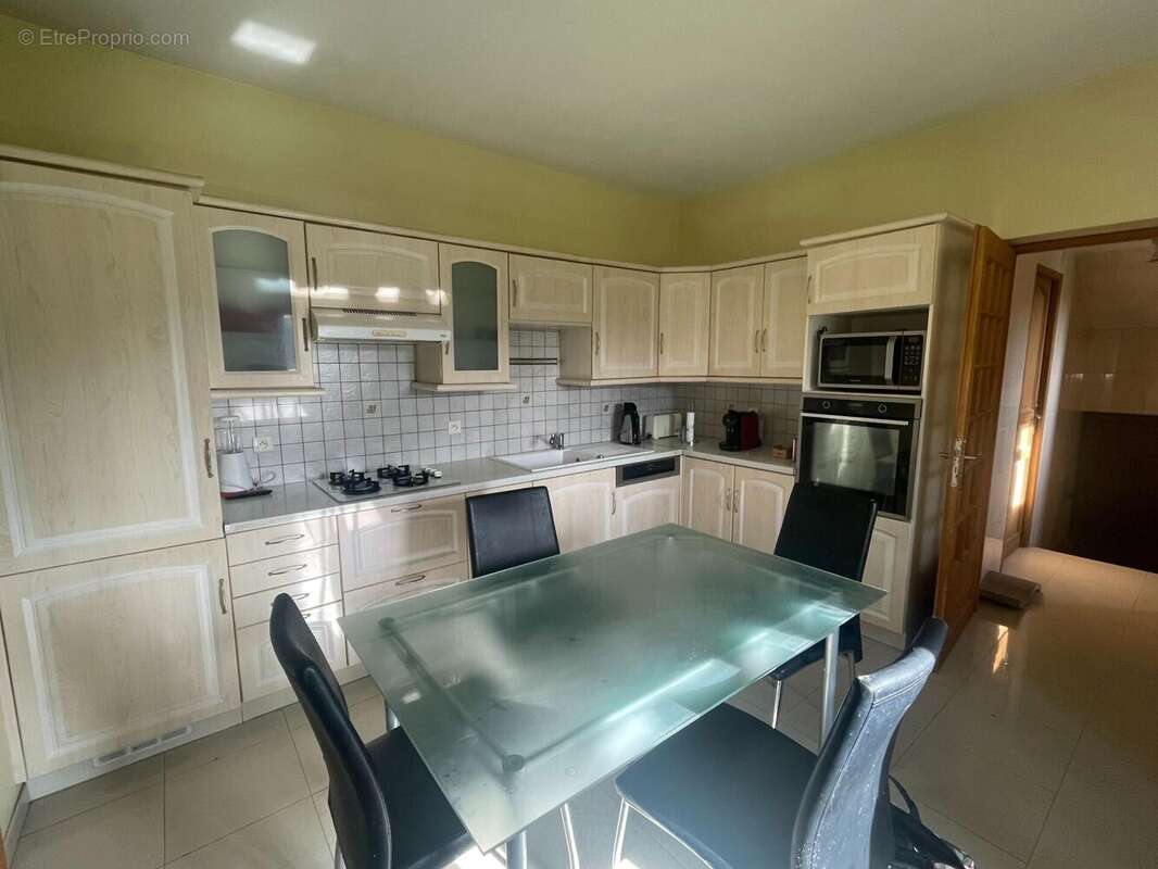 Photo 3 - Maison à POUXEUX