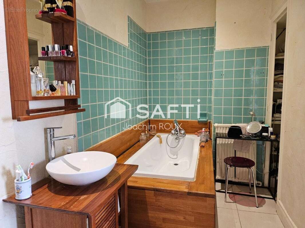 Photo 3 - Maison à BORDEAUX