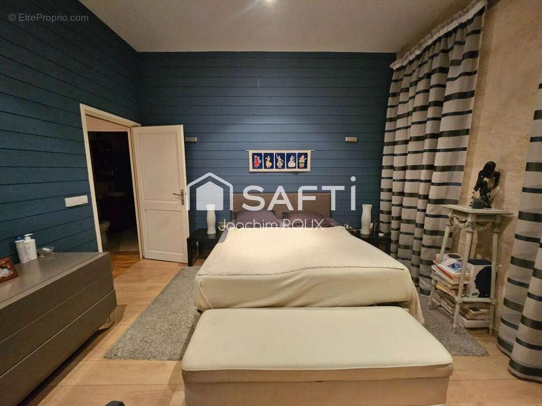 Photo 4 - Maison à BORDEAUX