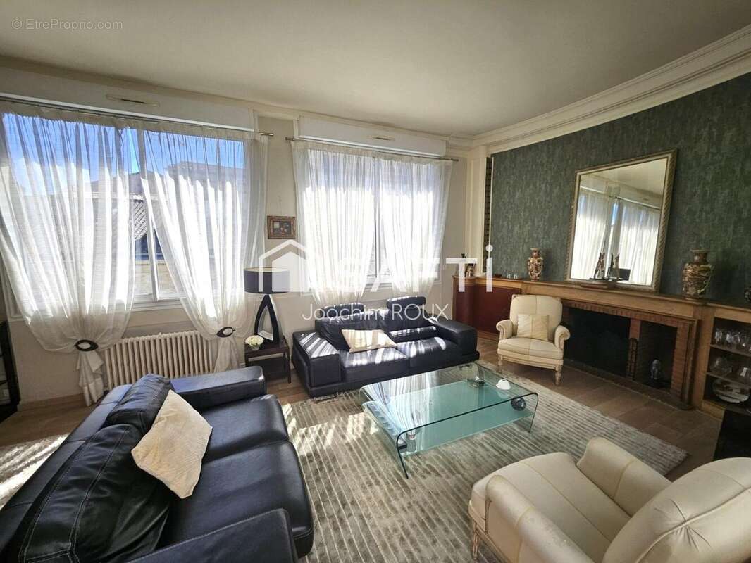 Photo 5 - Maison à BORDEAUX