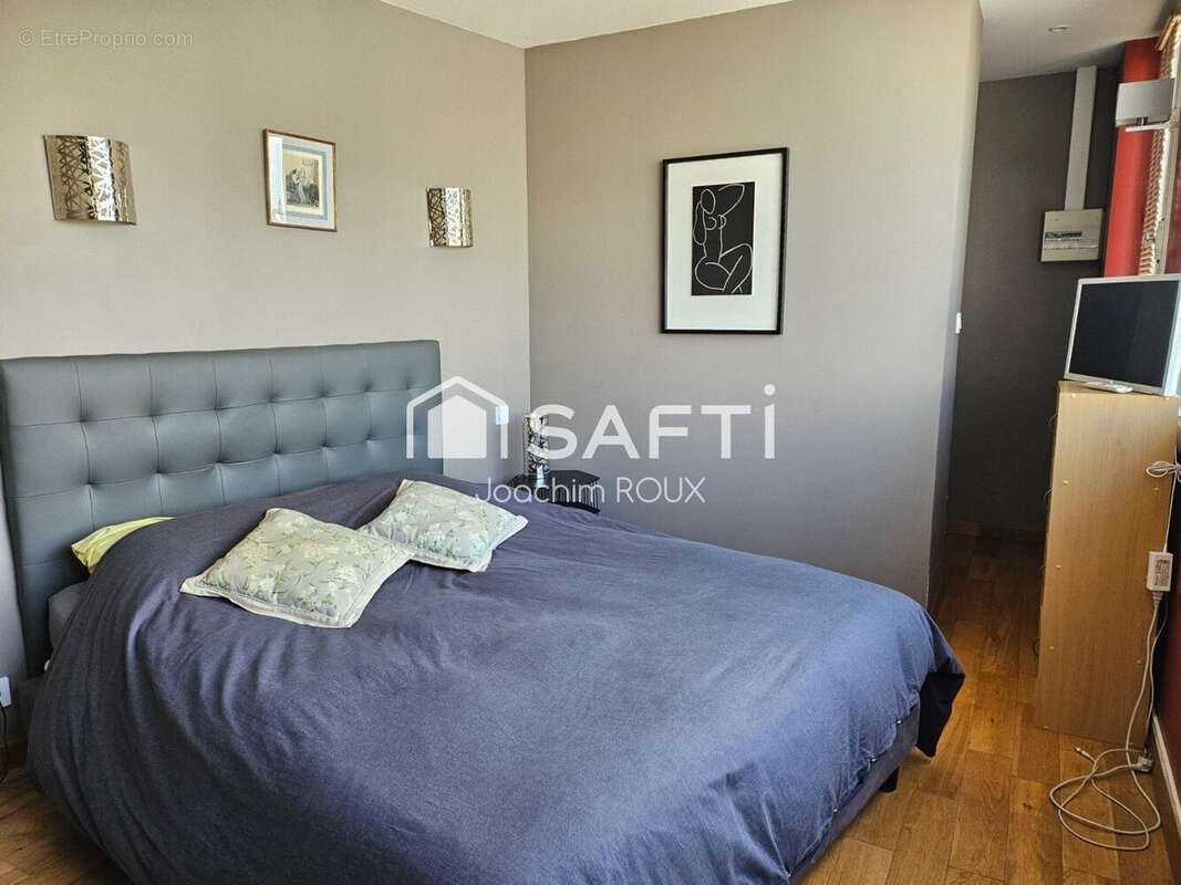 Photo 8 - Maison à BORDEAUX