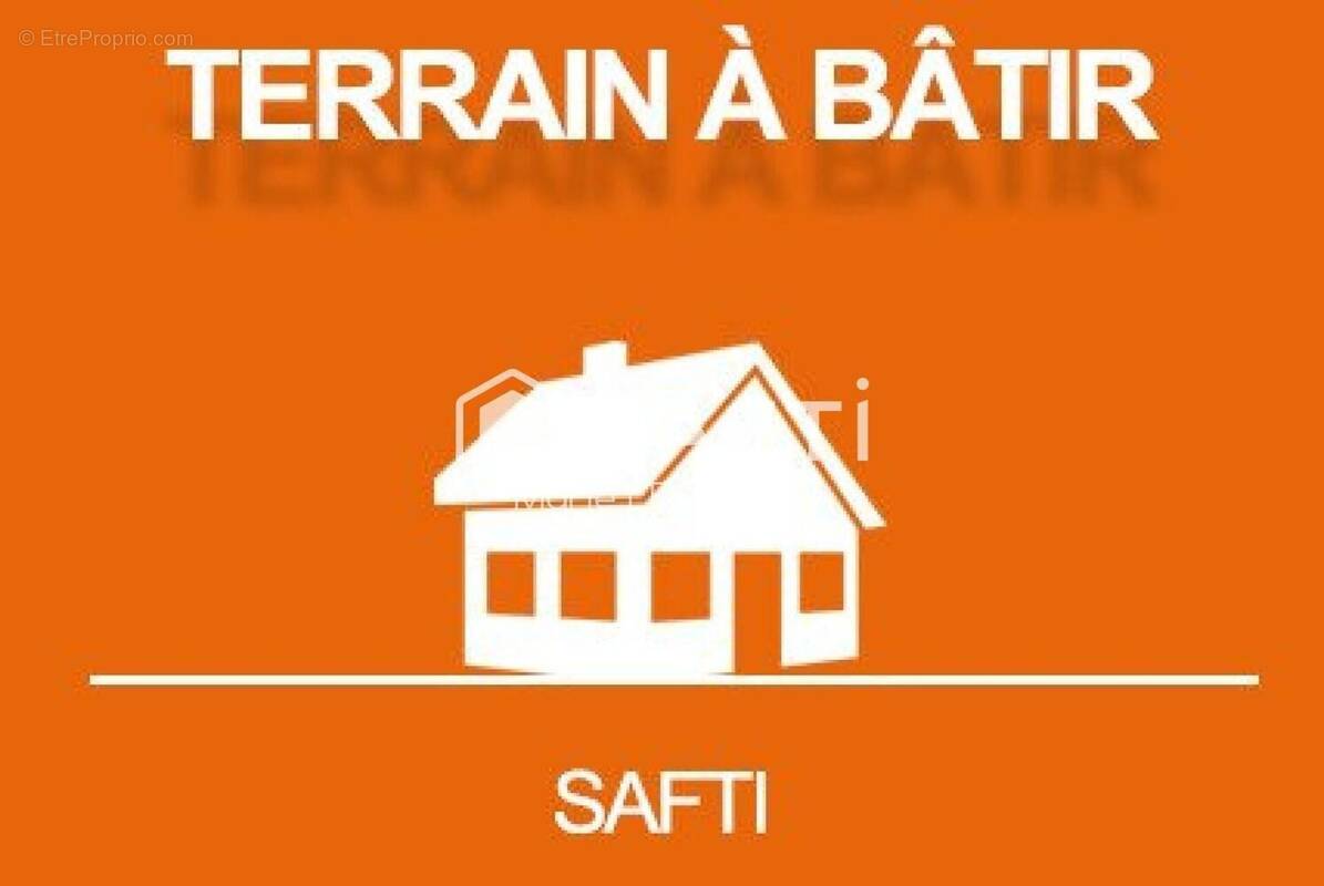 Photo 1 - Terrain à POUCHARRAMET