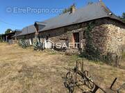 Photo 1 - Maison à CRAON