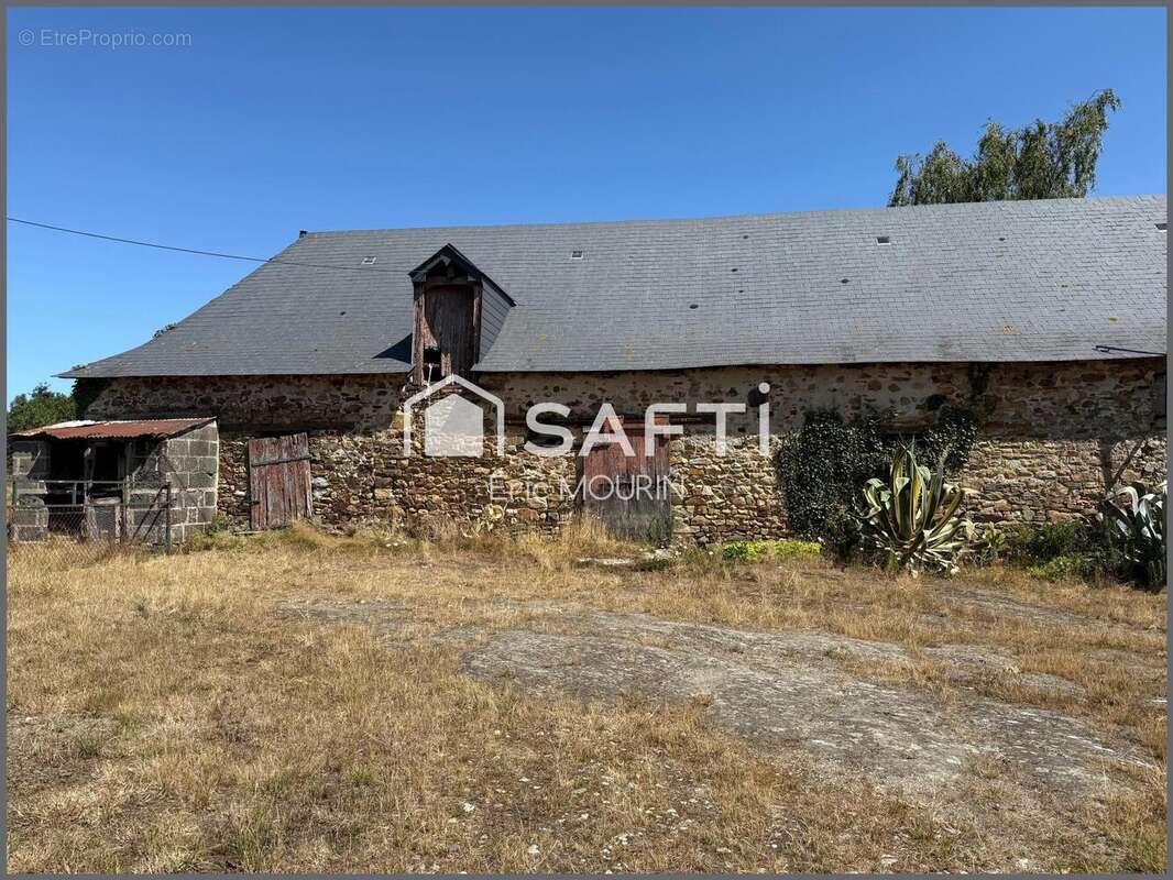 Photo 2 - Maison à CRAON