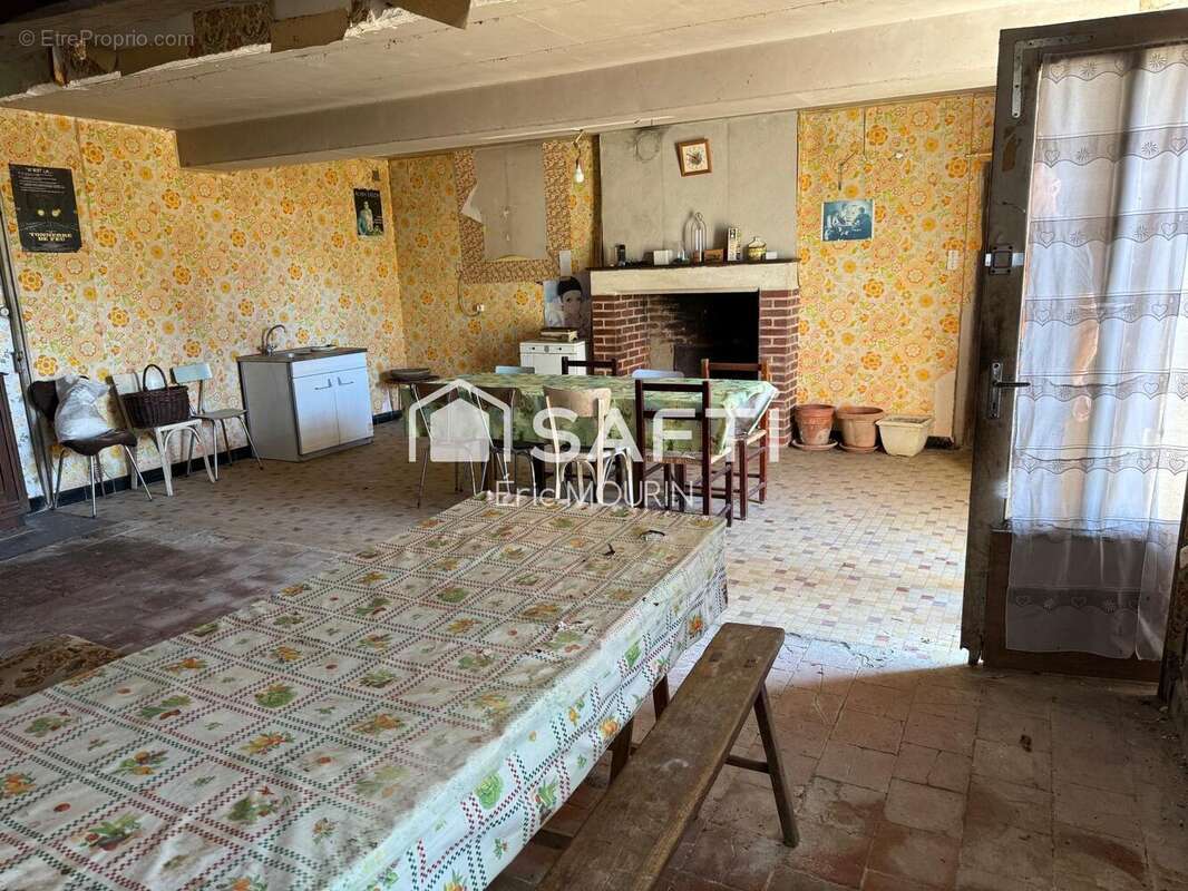 Photo 4 - Maison à CRAON