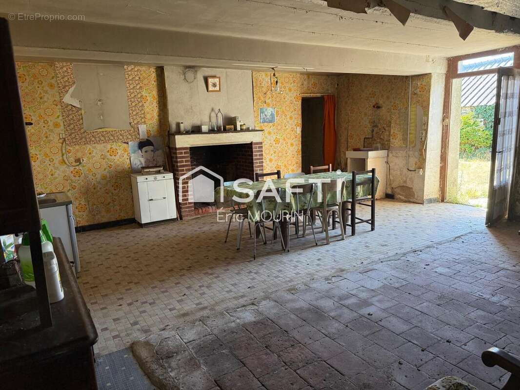 Photo 6 - Maison à CRAON