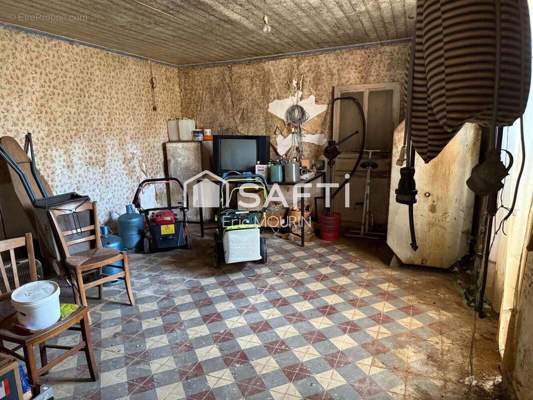 Photo 7 - Maison à CRAON