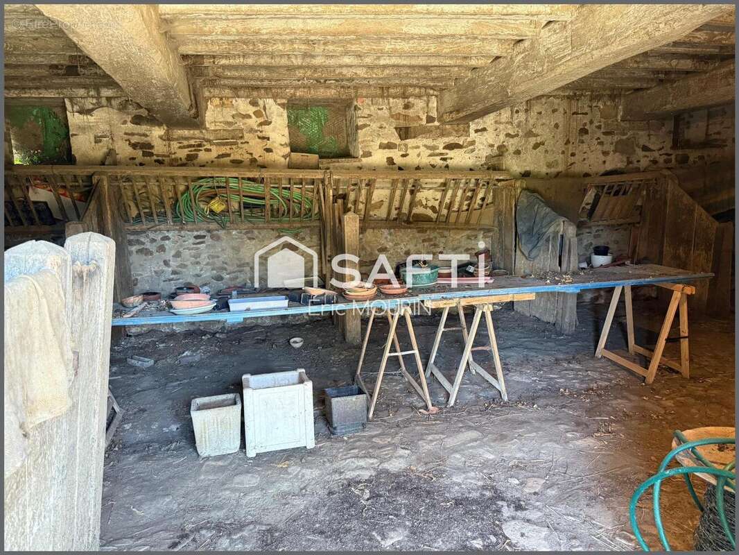 Photo 8 - Maison à CRAON