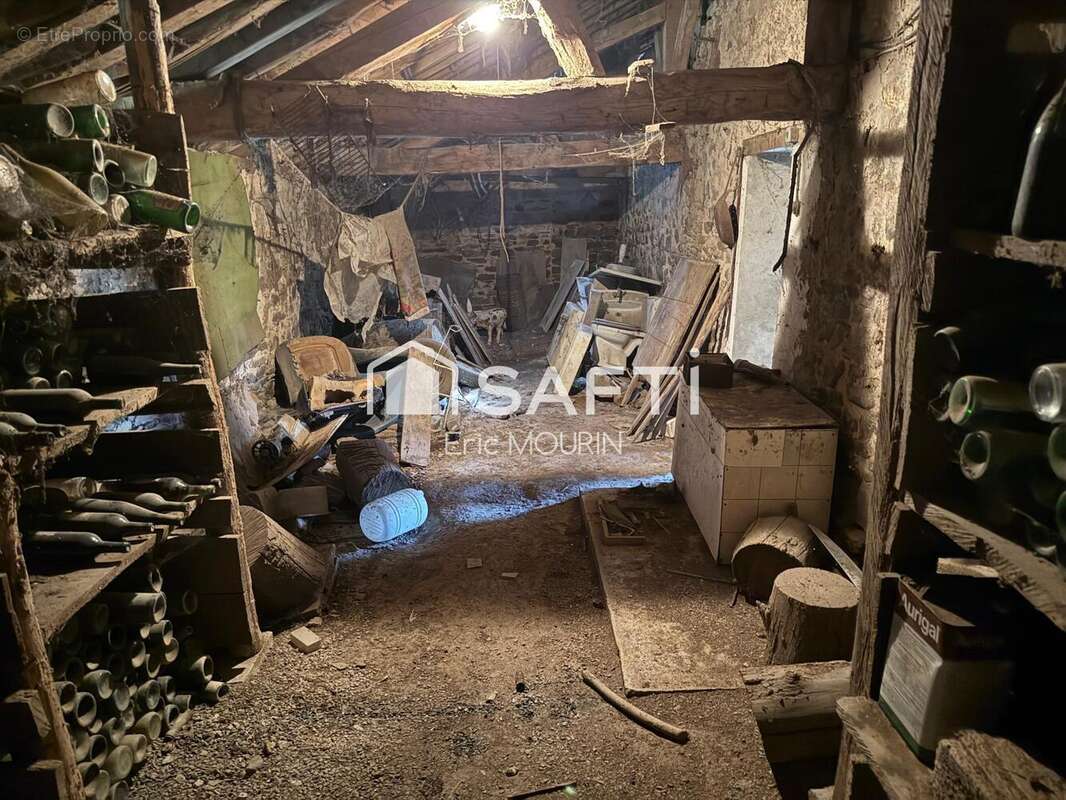 Photo 9 - Maison à CRAON