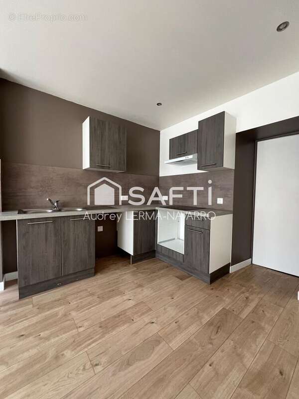 Photo 5 - Appartement à NEUVILLE-SOUS-MONTREUIL