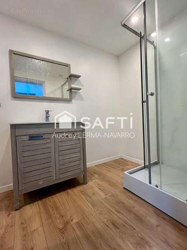 Photo 6 - Appartement à NEUVILLE-SOUS-MONTREUIL