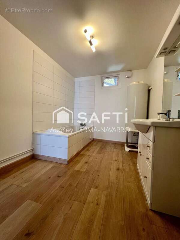 Photo 7 - Appartement à NEUVILLE-SOUS-MONTREUIL