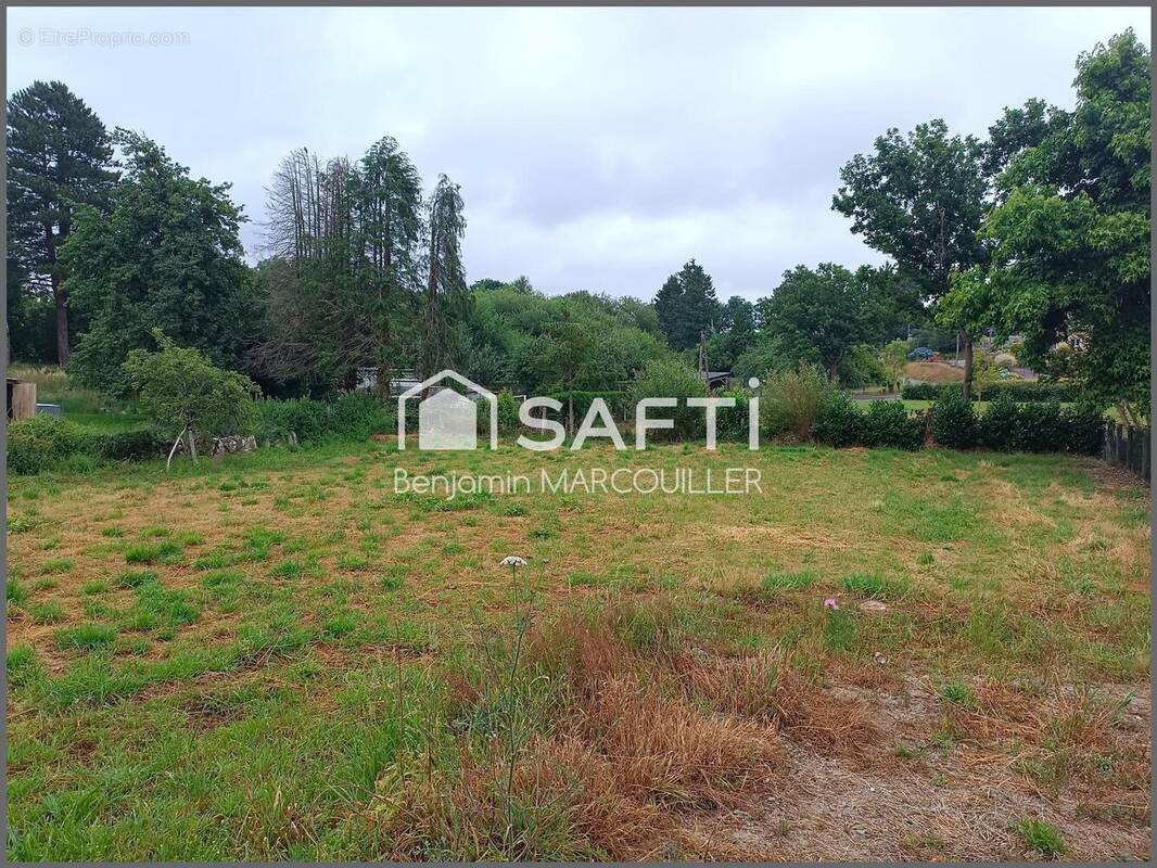Photo 1 - Terrain à VIRE