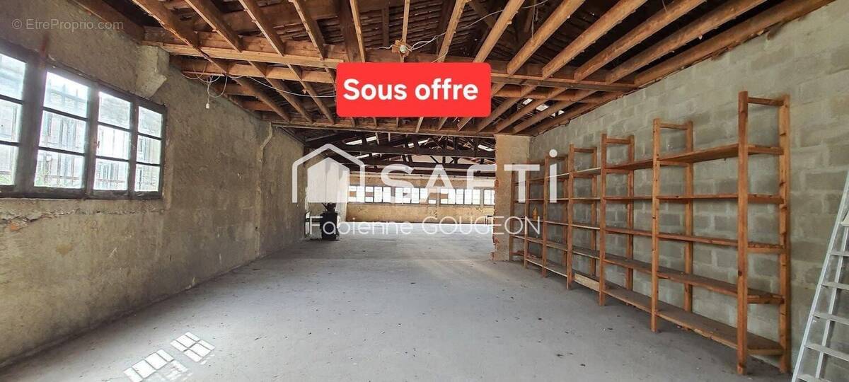 Photo 1 - Appartement à ANGOULEME