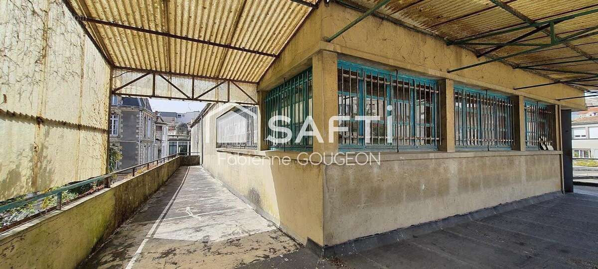 Photo 2 - Appartement à ANGOULEME