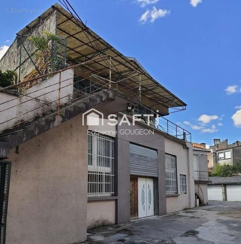 Photo 3 - Appartement à ANGOULEME