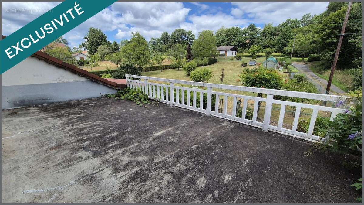 Photo 2 - Maison à LA VOIVRE