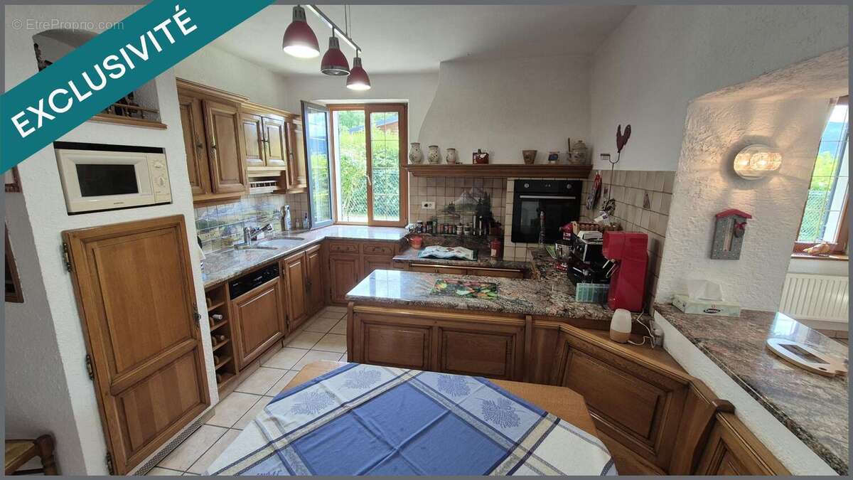 Photo 3 - Maison à LA VOIVRE