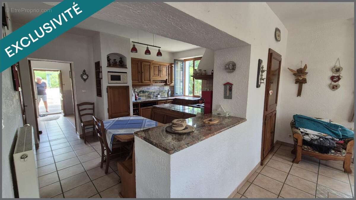 Photo 4 - Maison à LA VOIVRE