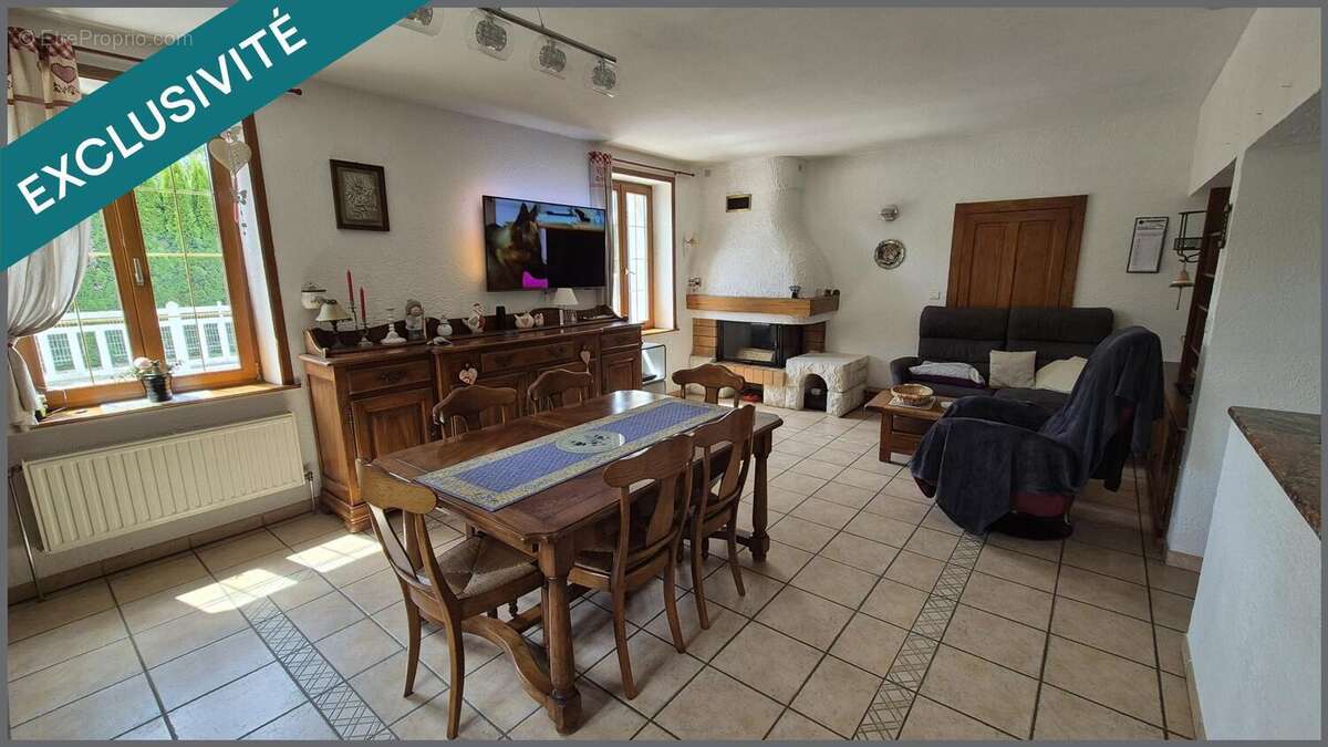 Photo 5 - Maison à LA VOIVRE