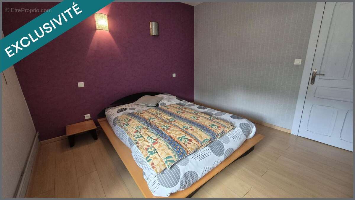 Photo 6 - Maison à LA VOIVRE