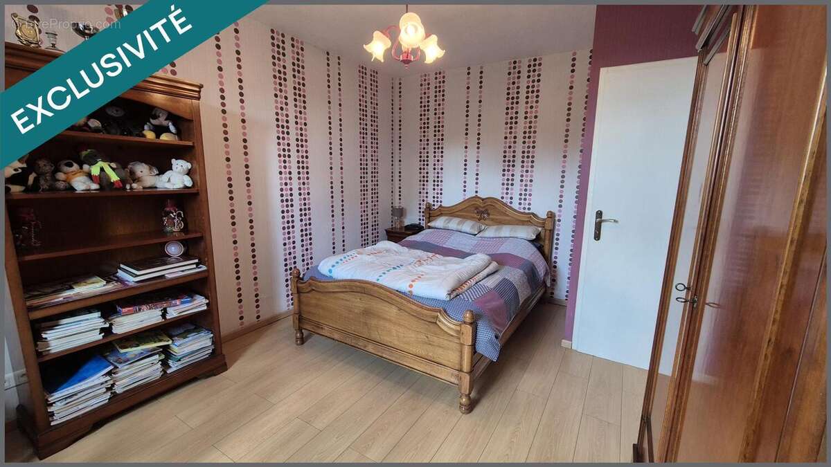 Photo 7 - Maison à LA VOIVRE