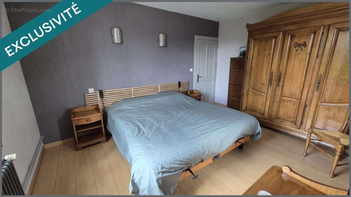 Photo 9 - Maison à LA VOIVRE