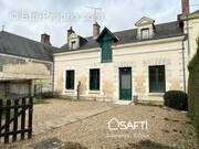 Photo 1 - Maison à MONTOIRE-SUR-LE-LOIR