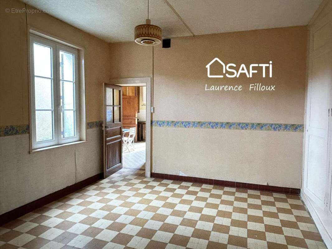 Photo 4 - Maison à MONTOIRE-SUR-LE-LOIR